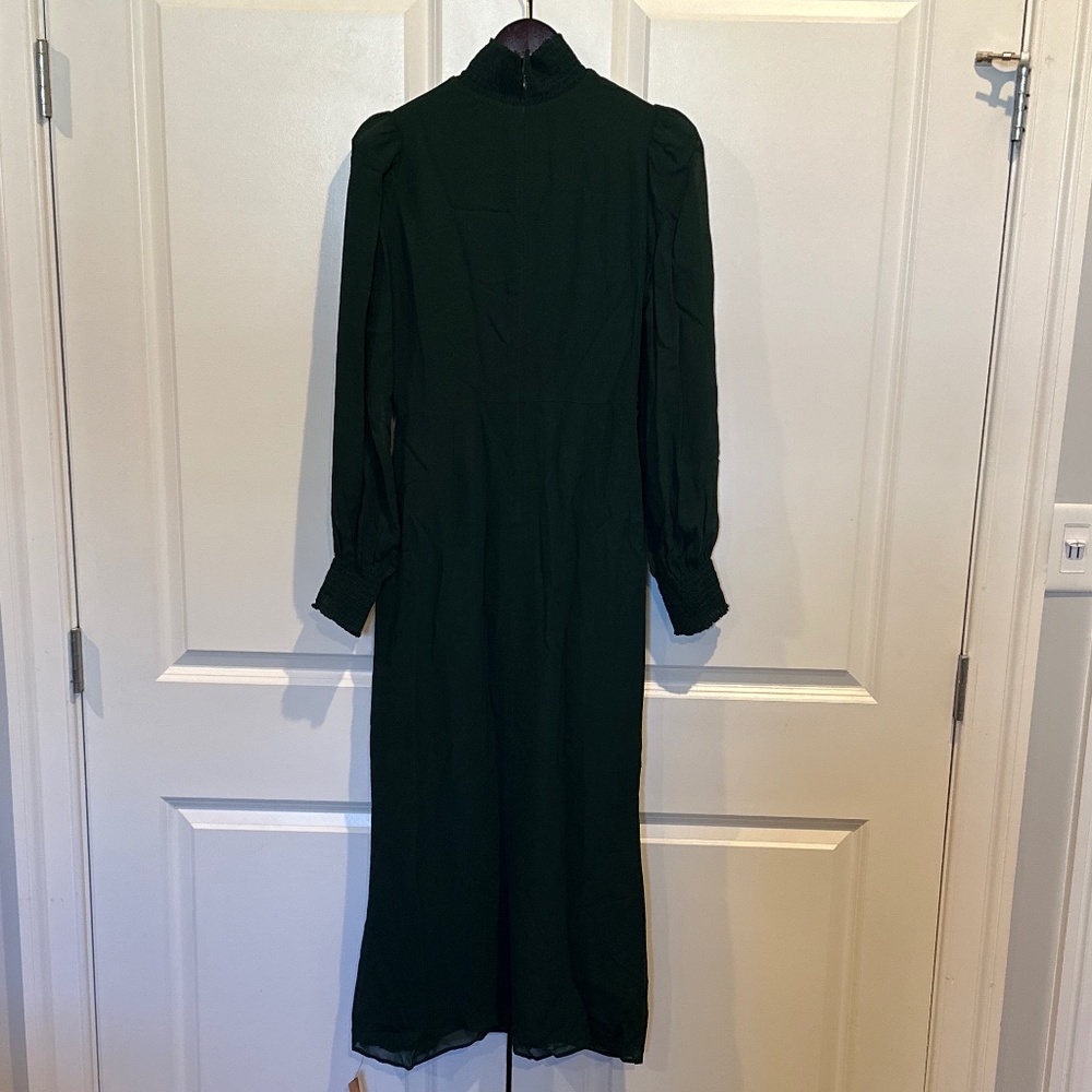 Reformation Aude Dress